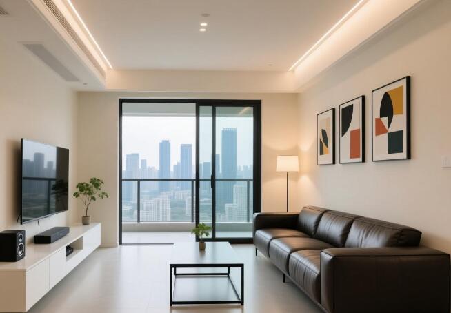 懸浮式設(shè)計(jì)：顏值與實(shí)用并存？一篇講清它的核心價(jià)值